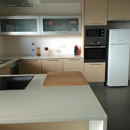 Prázdninový dům Casa Valentim Afonso Mafra