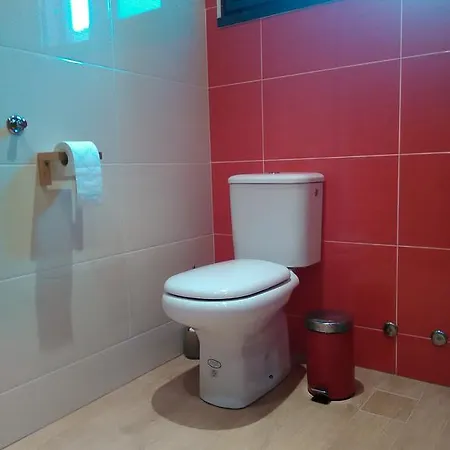 Prázdninový dům Casa Valentim Afonso Mafra
