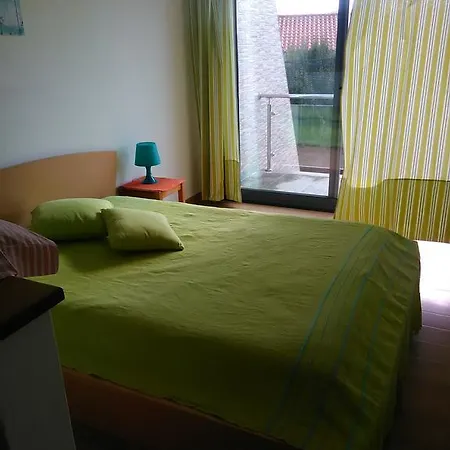 Prázdninový dům Casa Valentim Afonso *