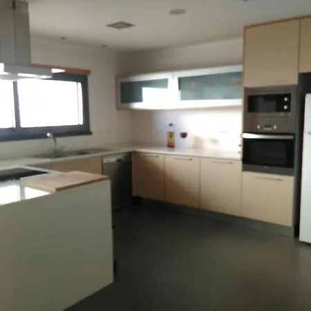 Prázdninový dům Casa Valentim Afonso