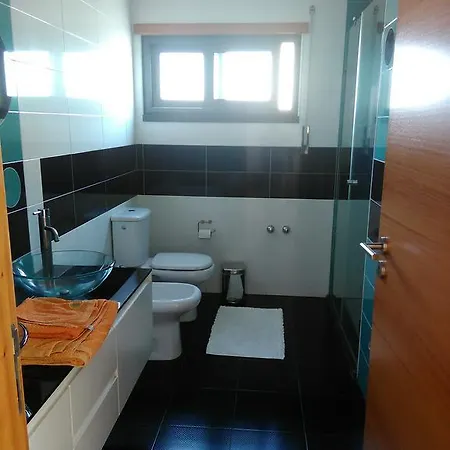 Casa Valentim Afonso Mafra