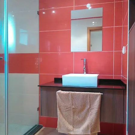 Prázdninový dům Casa Valentim Afonso *