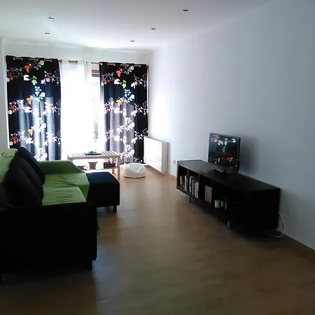 Casa Valentim Afonso Prázdninový dům *